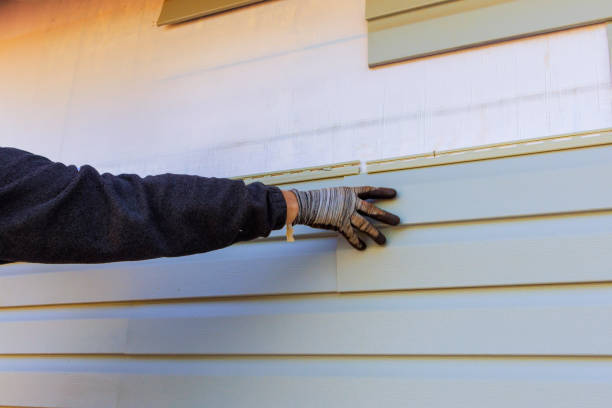 Best Siding Removal and Disposal  in Garwood, NJ